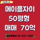반포자이우리부동산중개사무소 | 메이플자이 매매 50평 형, 한강 품은 신축프리미엄 단독 공개