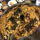복돼지솥뚜껑생삼겹살 이미지