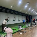 권진호 골프아카데미 이미지