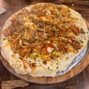 [진주 평거동 맛집] 훌랄라 숯불치킨 진주평거1점 | 치즈 가득한 숯불치킨 맛집 후기