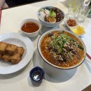 순천 연향동 맛집 추천, 이색적인 중식요리를 맛볼수있는 디엔차이