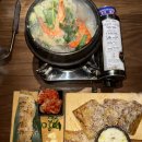 짚불꼬치구이집유돈 | 둔촌동 분위기 좋은 가성비 술집 '낭만짚불구이 둔촌성내점' 안주가 너무 맛있는 맛집 발견!