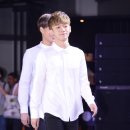 모델워킹 이미지