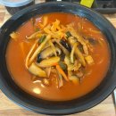 퇴계로105번길 | 춘천 고기베이스 짬뽕 현지인들 가득한 '몽짬뽕' 솔직후기