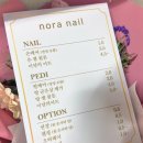 노라네일아트