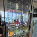 살롱드조제 | 시그니엘 부산 라운지 [살롱 드 시그니엘] 리프레쉬먼트 타임&이브닝 딜라이트 타임 리뷰!