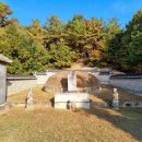 인성군묘 이미지