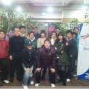 성우 스크린 골프 이미지