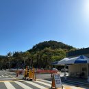 해양레포츠센터 화장실 이미지