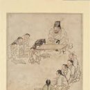 유교경전:맹자 | “소학”(小學) - 유교적 예절 교육의 핵심 교과서