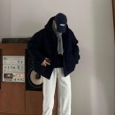캐나다구스 스톤아일랜드 솔리드옴므 남자 패션 코디 아이템 | 남친룩 겨울 코디