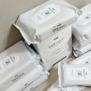 두리환경 | 두리비데물티슈 환경을 생각한 물에 녹는 물티슈 사용후기