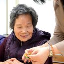 시니어 한글교실 이미지