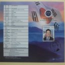 제21대대통령취임 기념우표(2025.9.11) 이미지