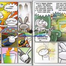 스톤래빗 이미지