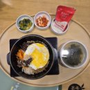 본죽&비빔밥 서울양원역점