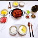 오늘 저녁은 매운찜갈비로~ 이미지