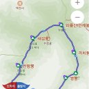 와룡산 / 경남 사천 이미지