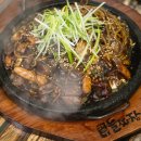 파주중학교 | 원조돌짜장맛집 파주중식당 파주돌짜장 다녀온 후기