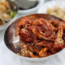 낭만게장