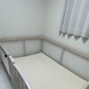 비엔다 | 내돈내산 코넘 베이비룸 아기침대 제작 꿀팁 및 2년이상 실사용 솔직후기 / 분리수면 침대추천