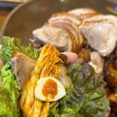 가장맛있는족발광명사거리역점
