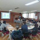 2019.4.17 천전동 주민자치회 회의 및 교육 이미지