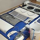 써지코 | 여름아, 반갑다! 근데 에어컨에서 퀴퀴한 냄새는 반갑지 않다? 양산에어컨청소 후기