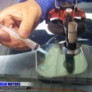 부산자동차정비 이미지