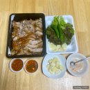 화곡영양족발현대백화점압구정 | 화곡영양족발 웨이팅이 싫다면 포장 배달 해보기