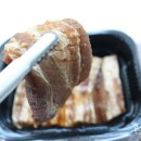 농업회사법인(주)태영에프앤씨 | 돼지갈비 수제양념 뼈삼겹갈비 밀키트 화산포갈비 연말에 어때?