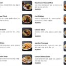 수니하우스 | 신사동 압구정역 신상카페 에그타르트 & 케이크 맛집 테니하우스