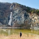 일연폭포주차장 이미지