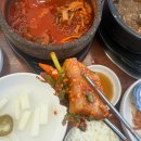 물만난 버섯 | [평택 죽백동] 얼큰버섯육개장 재방문 후기 "물만난버섯"