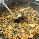 감토 | 양재시민의숲 맛집 감토 감자탕 후기(주차, 파김치 감자탕, 볶음밥)