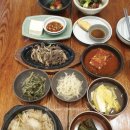 교동두부 | 두부버섯전골은 깊고 진한 맛이 일품인 처인구맛집 교동두부
