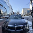 카카오모터스 | BMW 계양전시장 이학준 딜러 i5 eDrive 40 M Spt 상담 후기