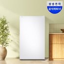 커넥트89 | 삼성 미니냉장고 89L 원룸 사무실 음료용 추천 한달 실사용 후기
