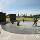 구미공원 배드민턴장 이미지