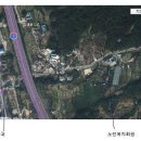 어린이회관 버스정류장(주차장 앞) 이미지