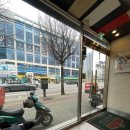 독배로R | 파파존스 브라우니, 수퍼파파스 L, 미트 스파게티 포장 후기(인하대점)