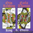 Otis Redding - Knock On Wood feat. Carla Thomas 이미지