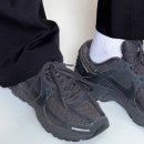 1358 | 올블랙 코디 끝판왕 나이키 줌 보메로 5 SP 블랙 (BV1358-003) 리뷰 사이즈 팁