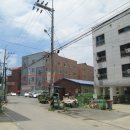 오성새싹길 이미지