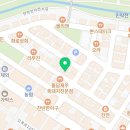 송산 파리바게트 앞 이미지