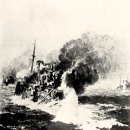 러일 전쟁사 - 17. 쓰시마 해전 이미지
