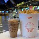 CJ CGV
