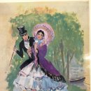 뒤마피스의 춘희 이미지