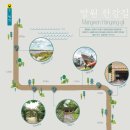 마포, 걷고싶은길 6코스 이미지