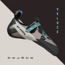 [제품리뷰] 부드러운 암벽화, 스카르파 벨로체 우먼(VELOCE W)암벽화 내돈내산 리뷰 후기